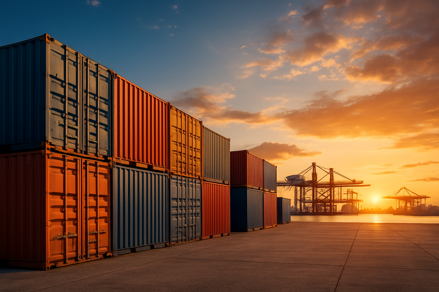 Empire Exchange - Rice, Spices & Groceries