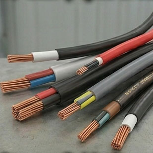 Copper Cable