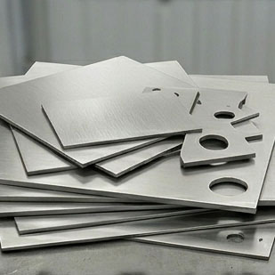 Aluminum Sheets